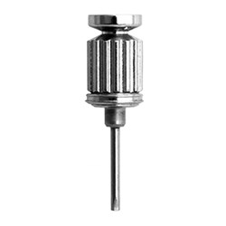 Hex Driver with Thumb Knob