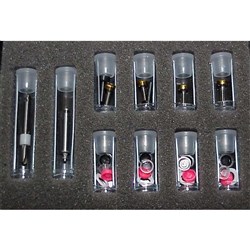 Locator Mixed kit