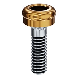 Locator 0 Degree Female 2pk