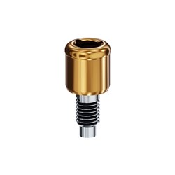 Loc Abut Bio Lok 3.45 3mm