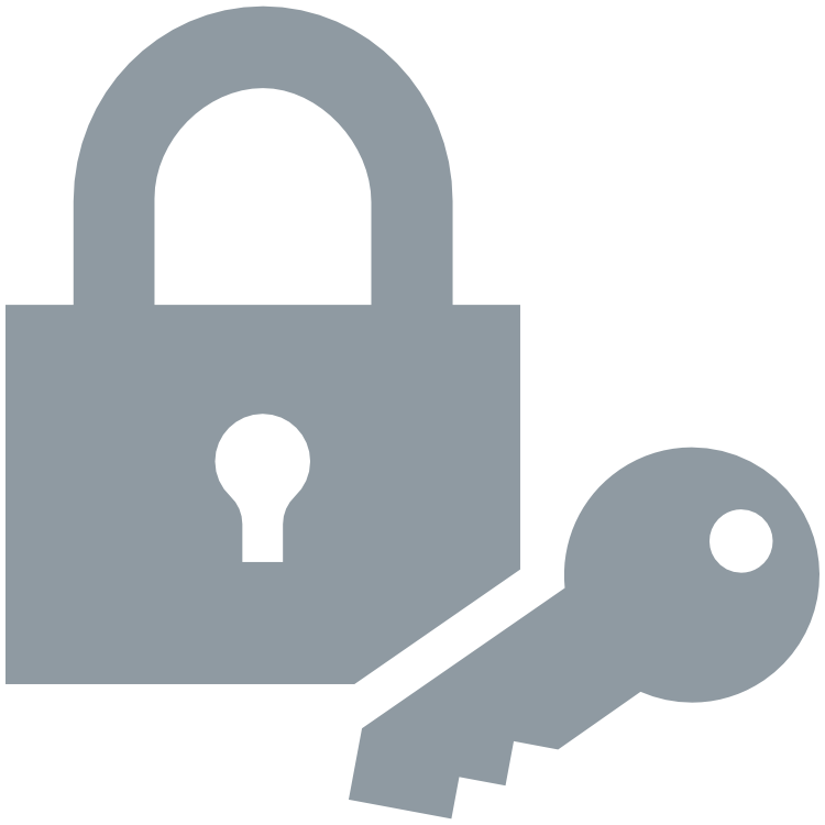 Forgotten Password
