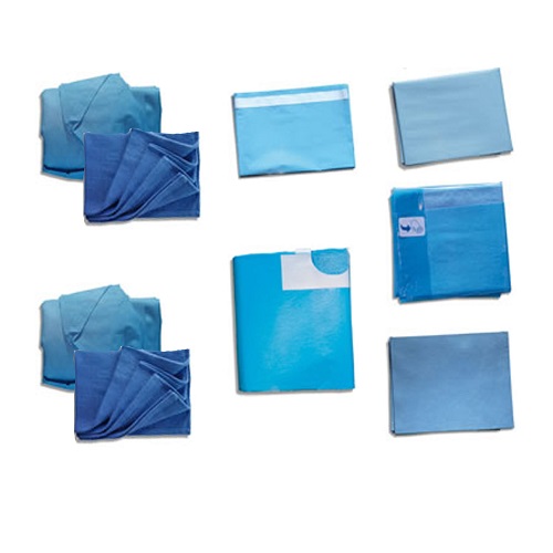 Drape Kits
