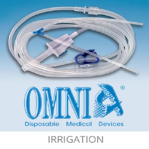 Irrigation
