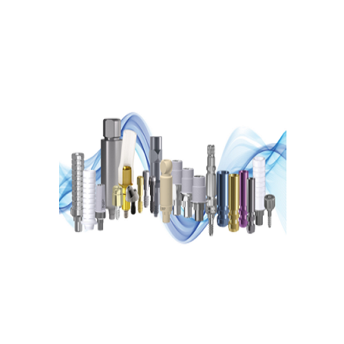 Implant Components & Accessories