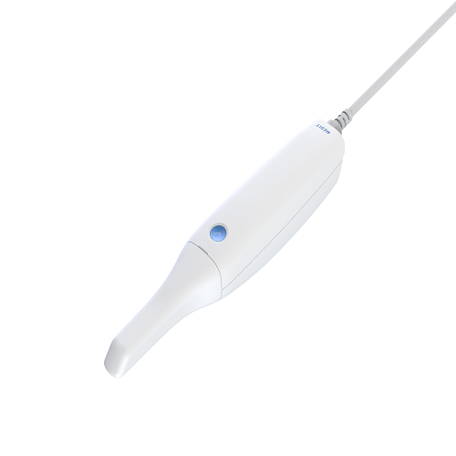 Intraoral Scanners