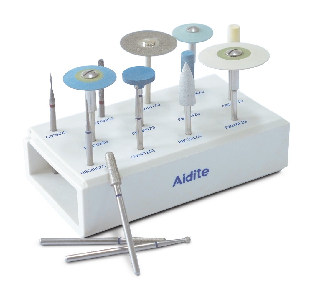 Milling Tools & Accessories