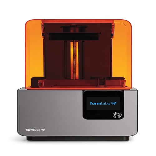 3D Printers
