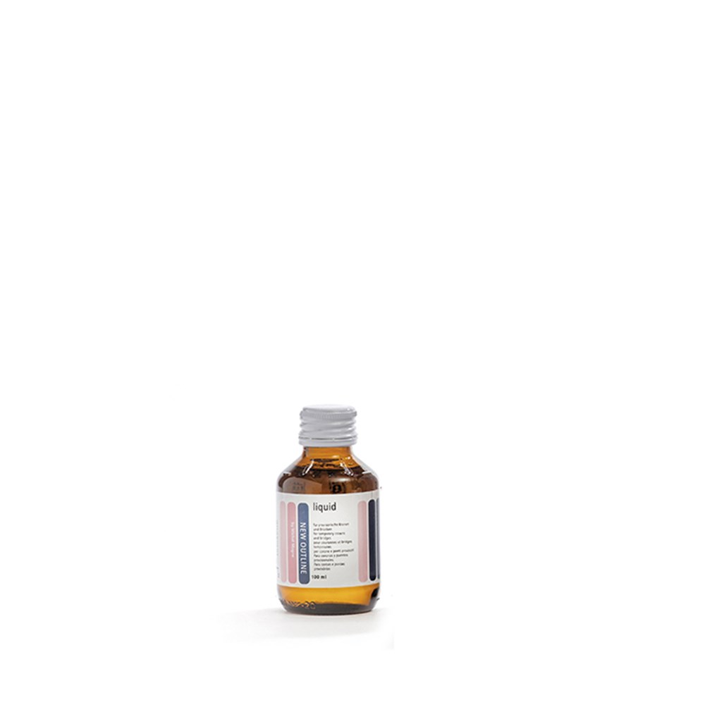New Outline Liquid 100ml