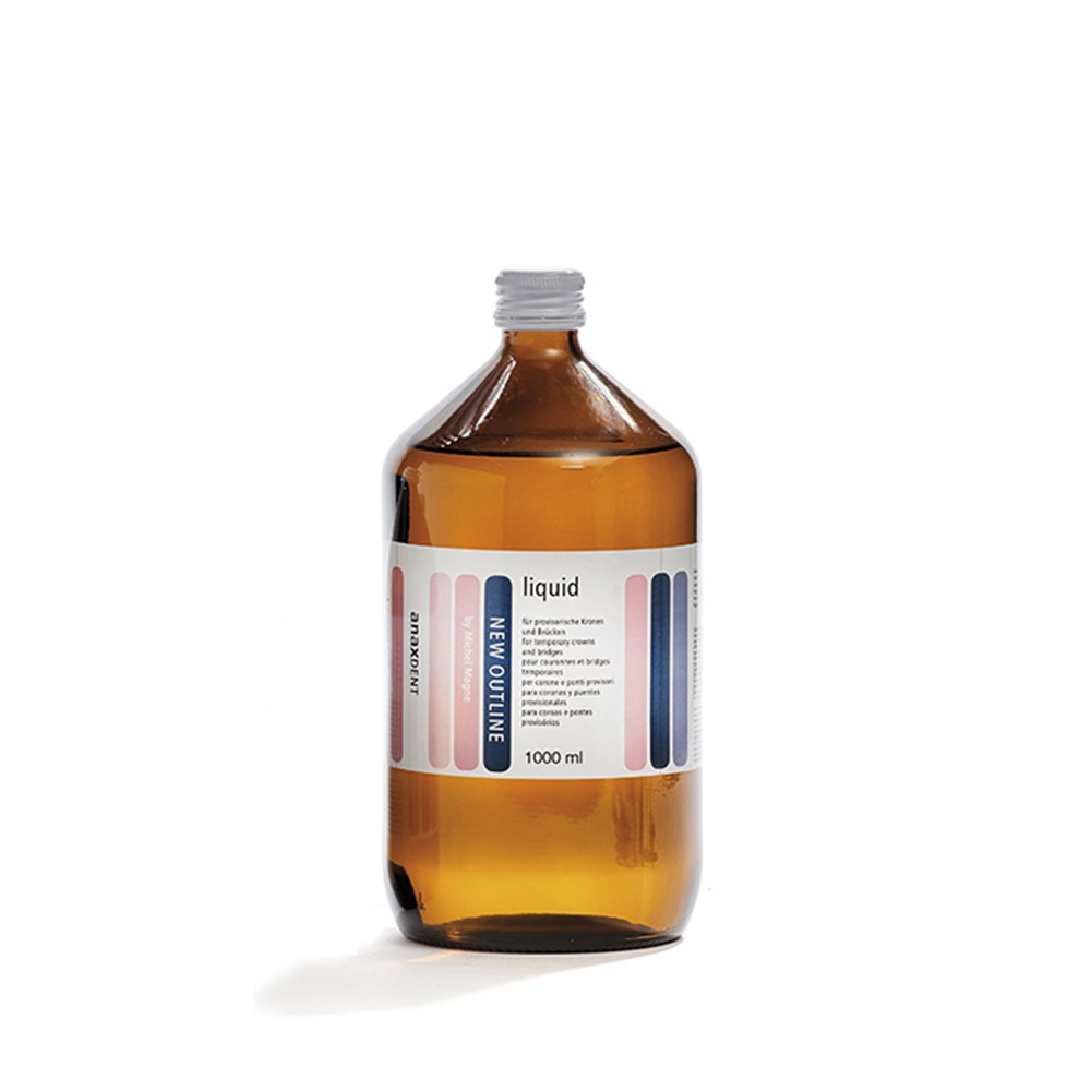 New Outline Liquid 1000ml