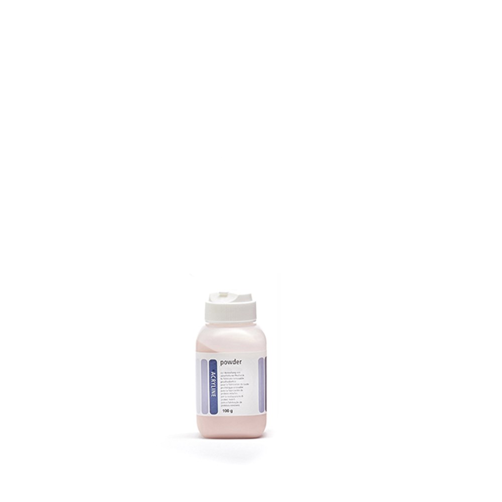 Acryline Light Pink 100g