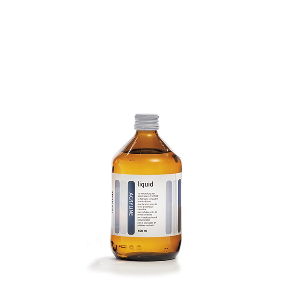 Arcyline Liquid Cold Cure 500m