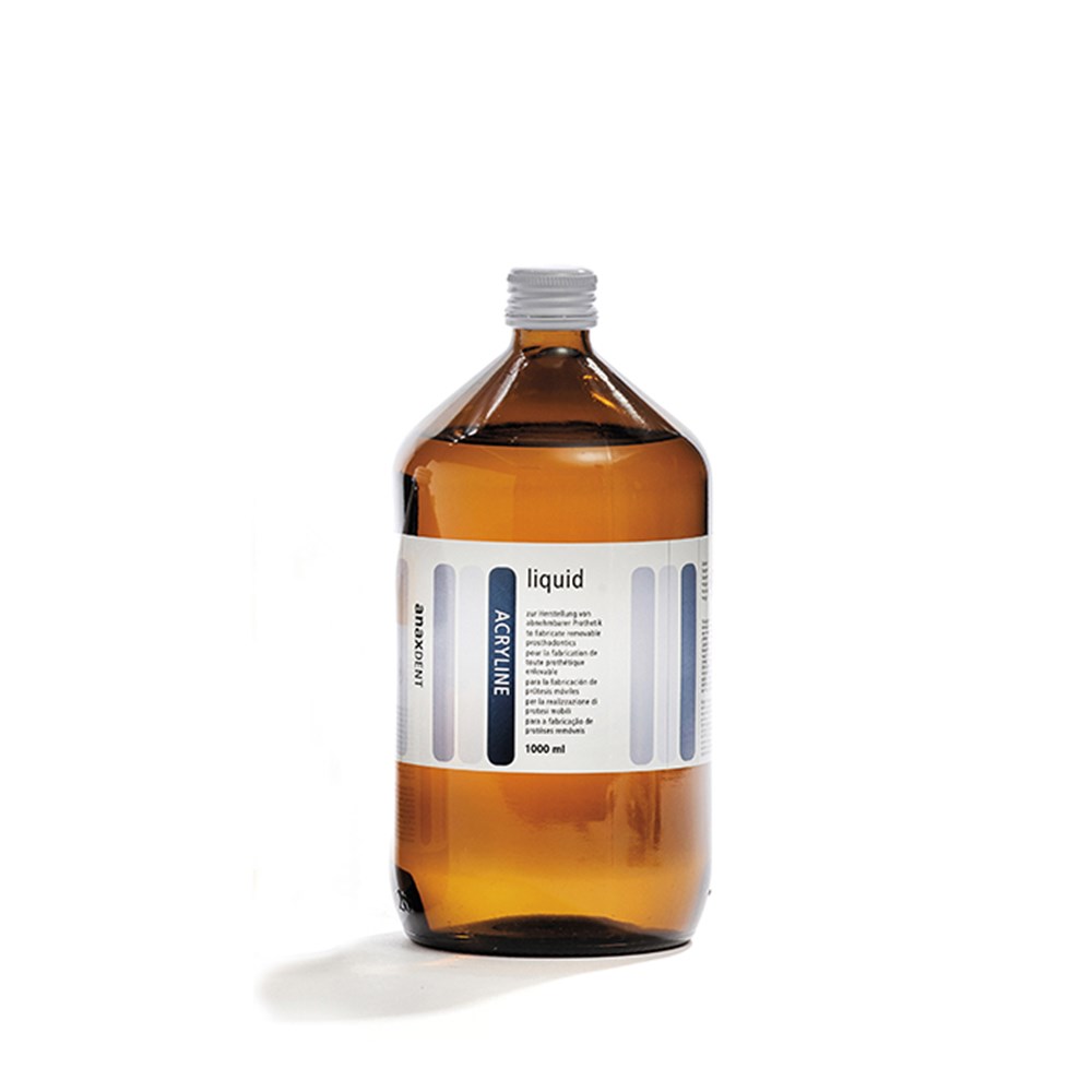 Acryline ColdCure liquid1 ltr