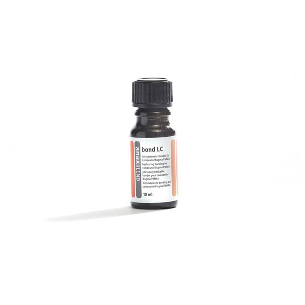 anaxBLEND Bond LC