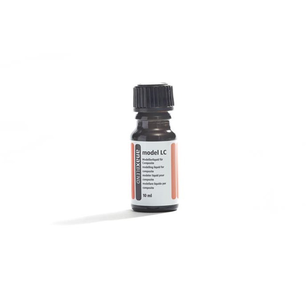 anaxBLEND model LC
