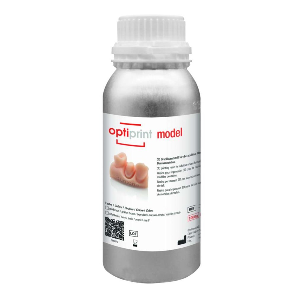 Optiprint model goldbrown 1kg