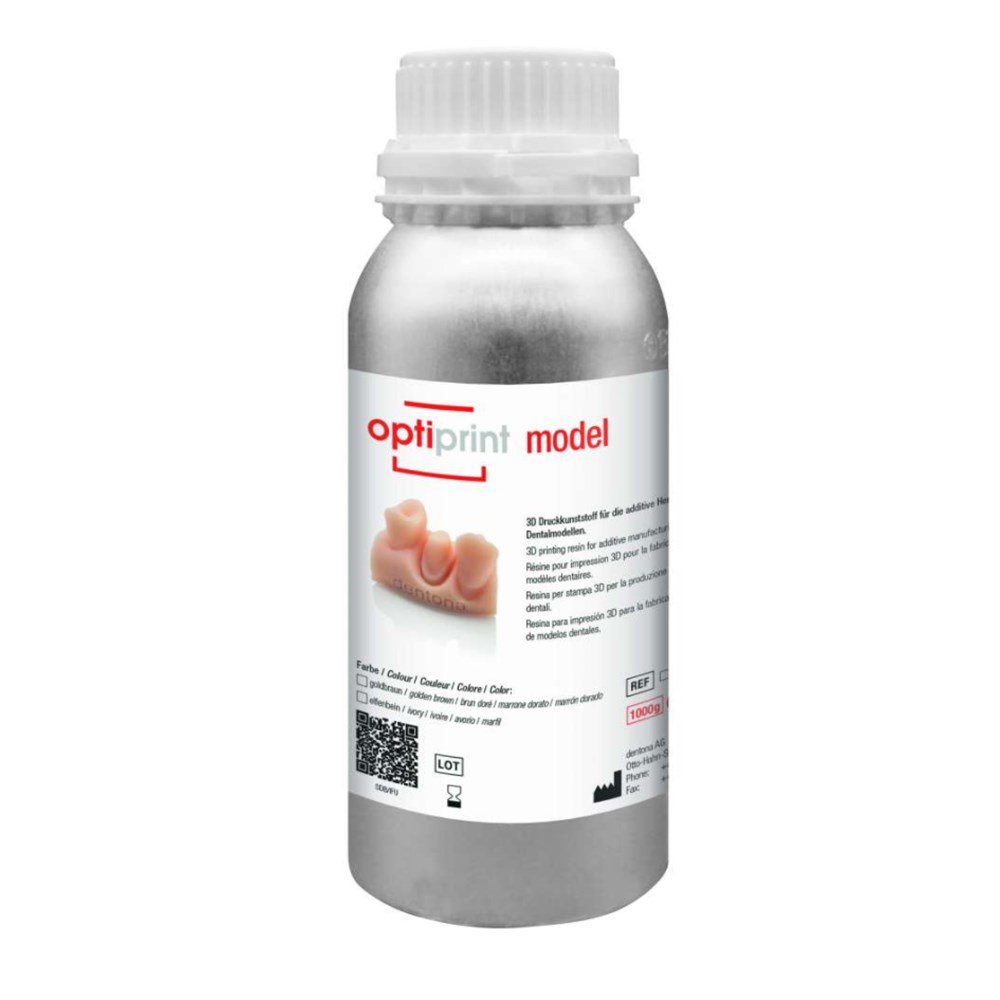 Optiprint Model Ivory 1kg