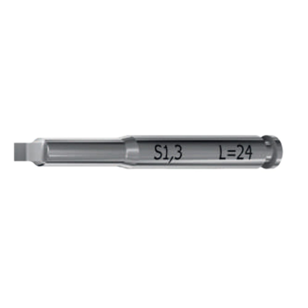 Screwdriver 24 sq 1.30mBit7