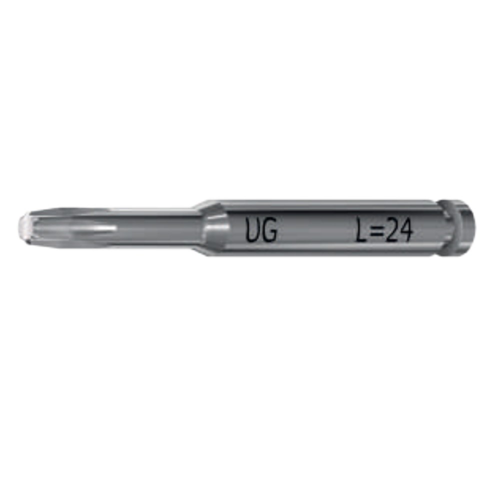 Screwdriver 24mUG Bit3