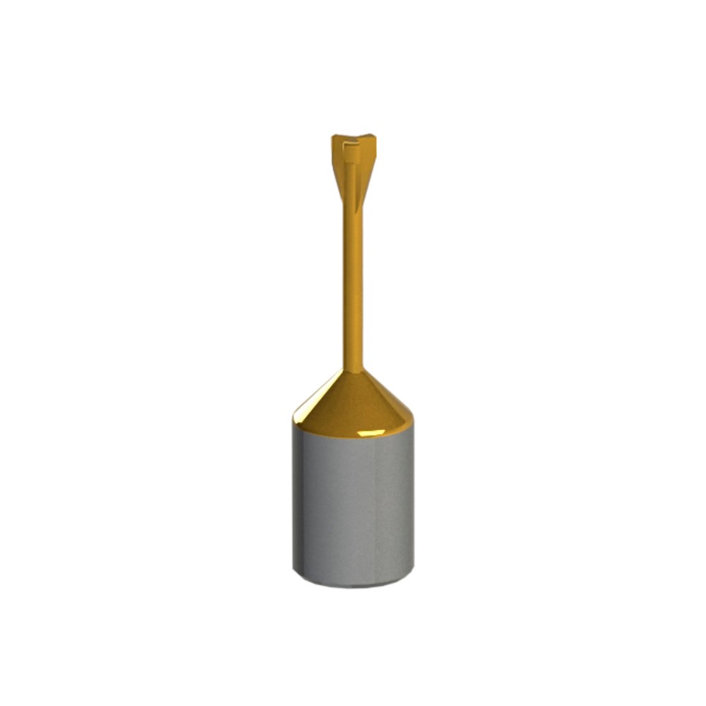 Strau BL Milling Tool #4