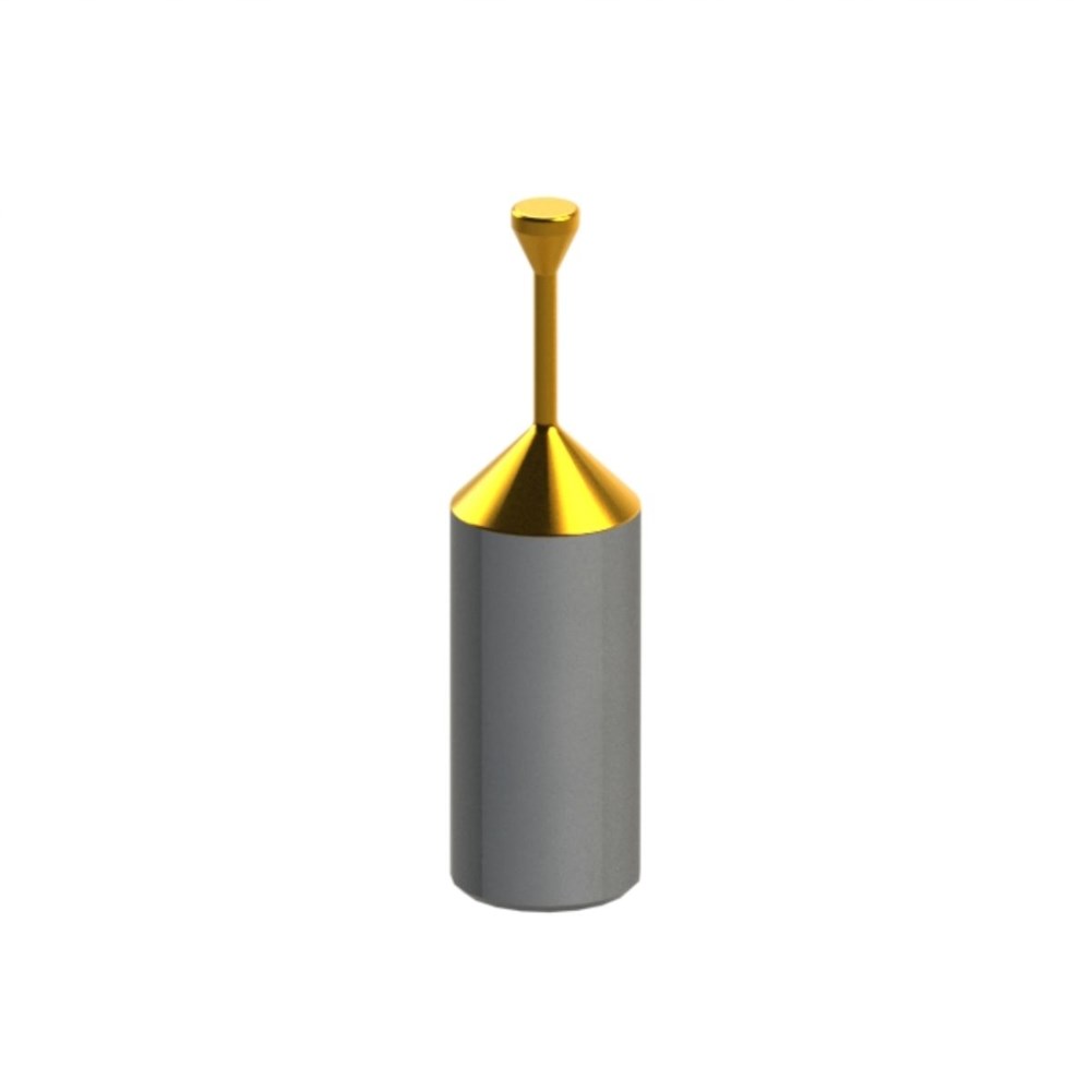 Milling Tool 1.45mm Length 4.7
