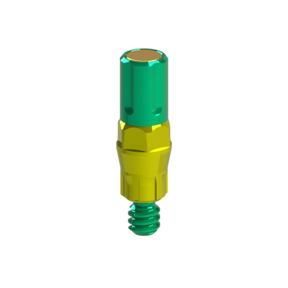 Dyn Intraoral adaptor