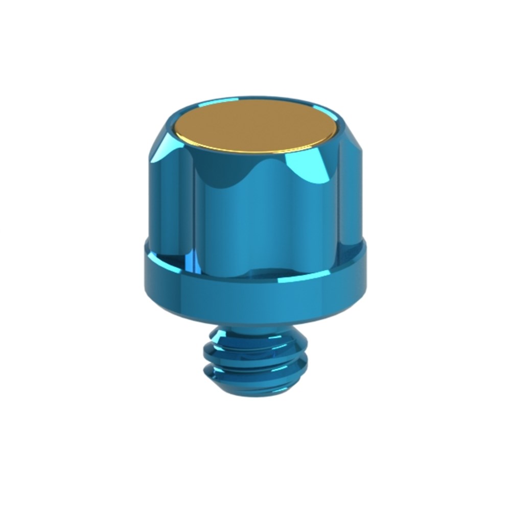 Adapter for MU Scan