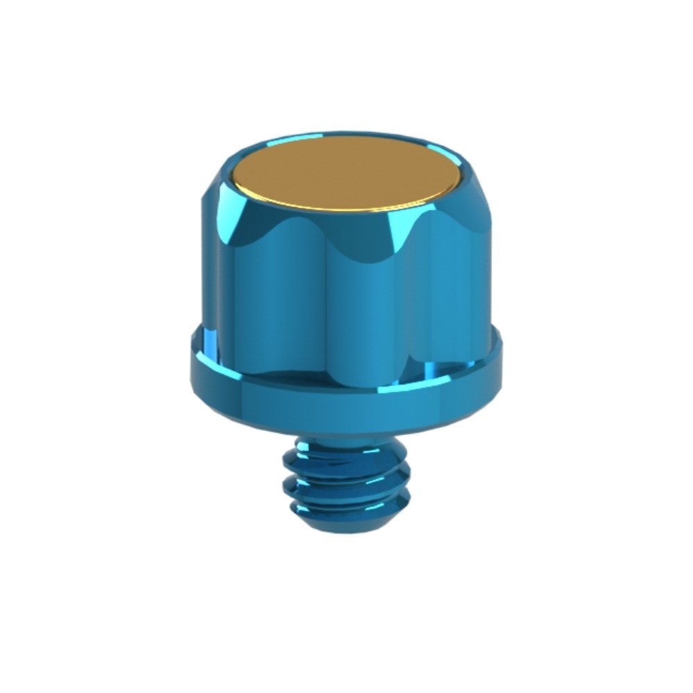 Adaptor Multi Unit RP