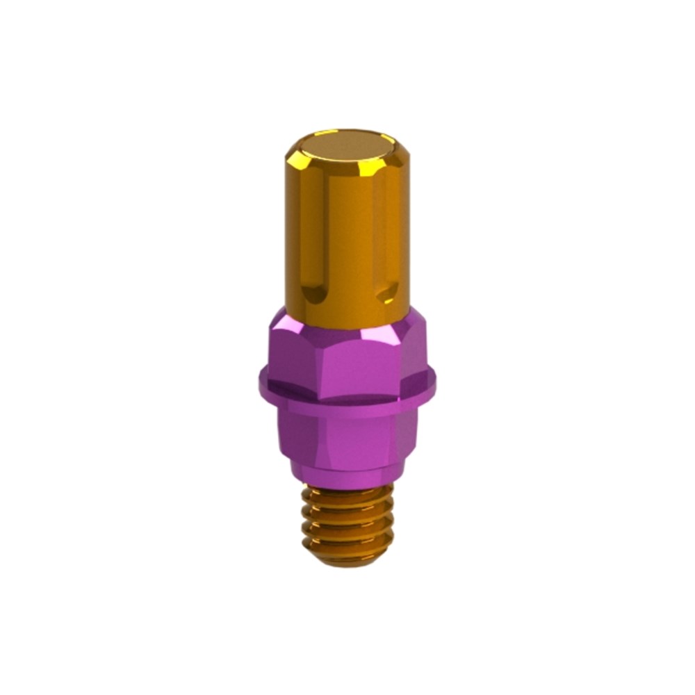 Adaptor Zimmer 4.5