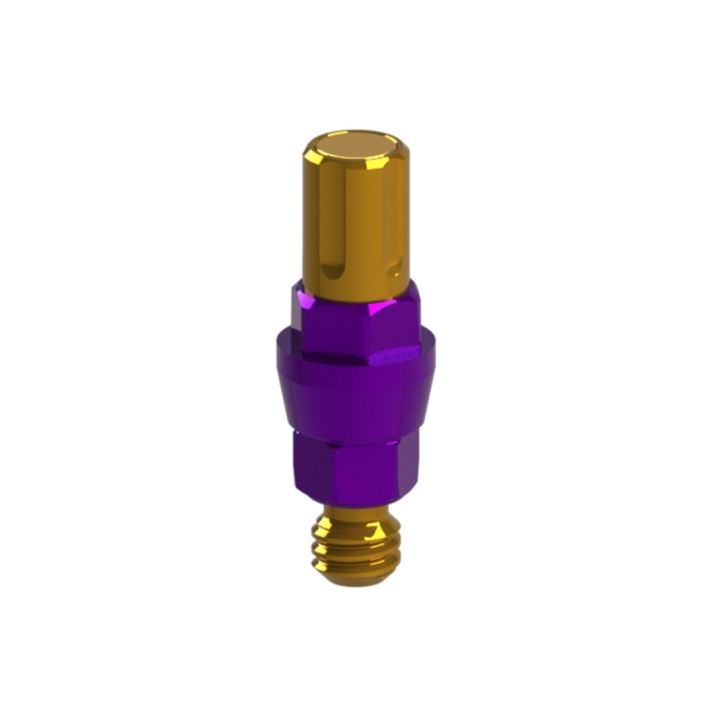 Adaptor Astra Lilac
