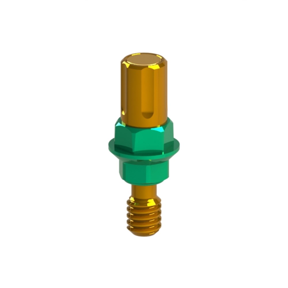 BEGO IO scanbody Adaptor 0052