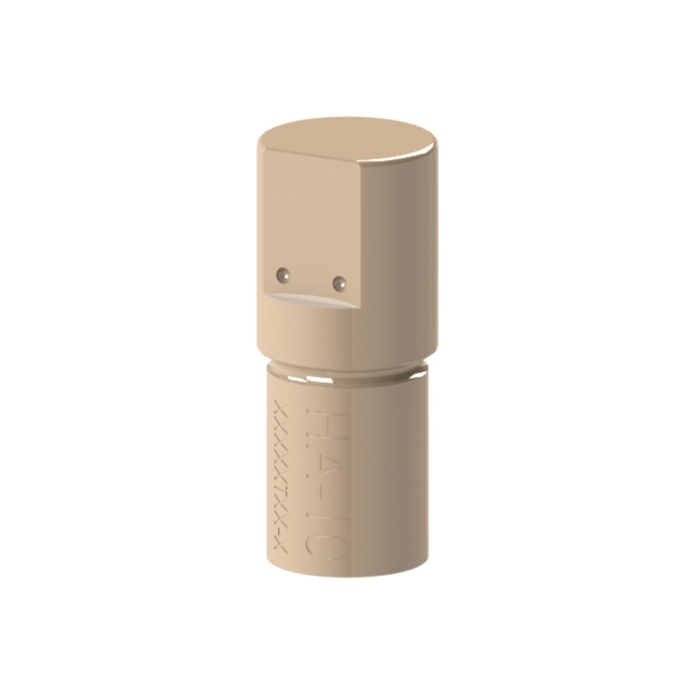 Scanbody 10mm