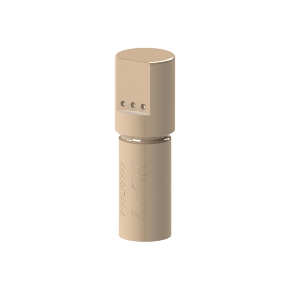 Intoral scanbody HD type H12mm