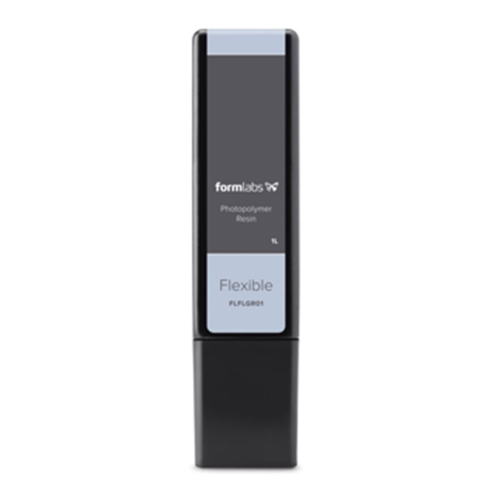 Formlabs Flexible Resin 1L