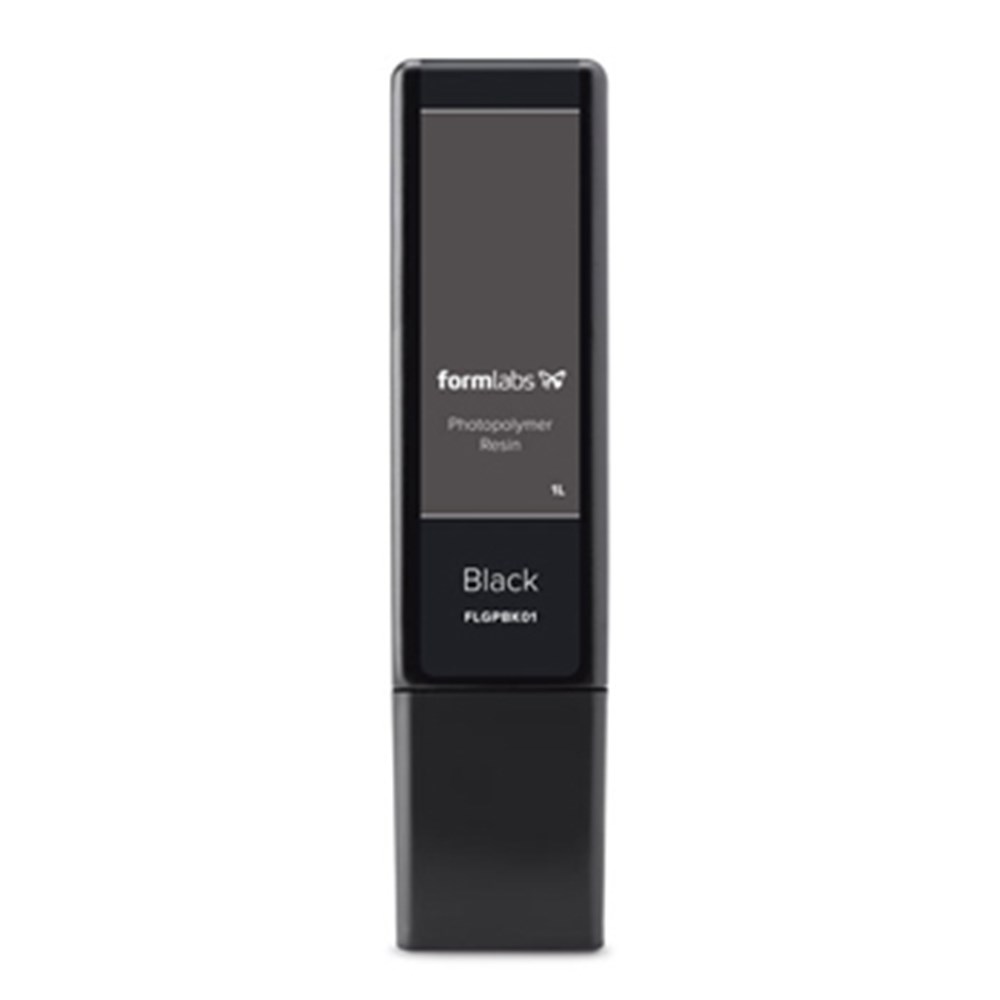 Formlabs Black Resin V4