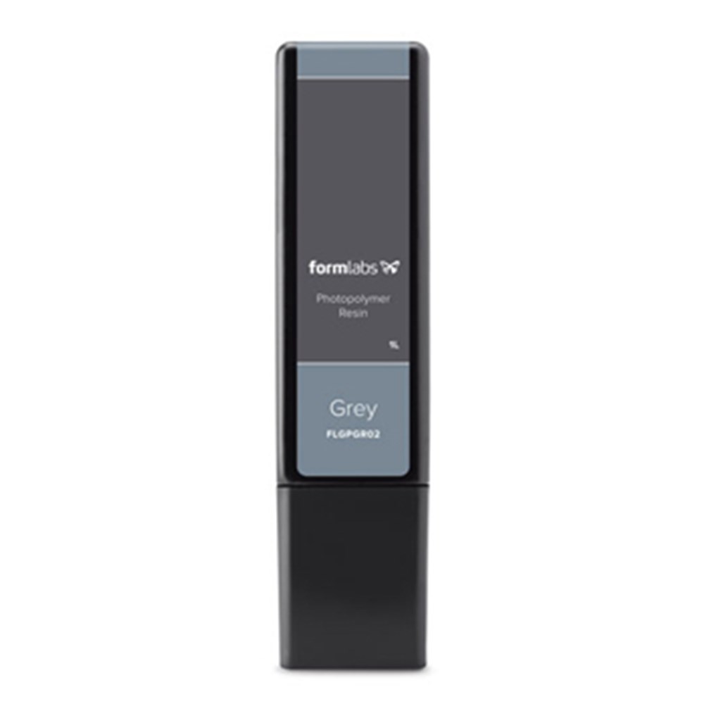 Formlabs Grey Resin V4
