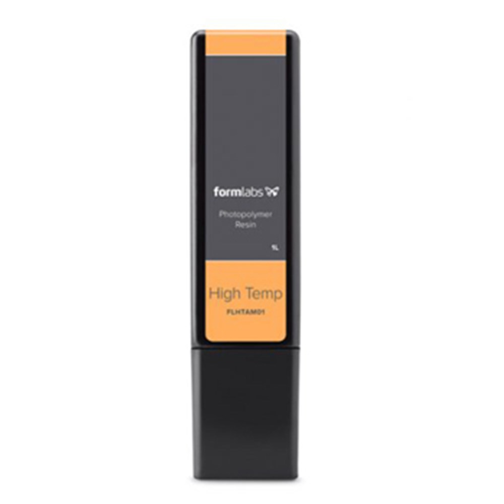 Formlabs High Temp Resin Cartridge V2