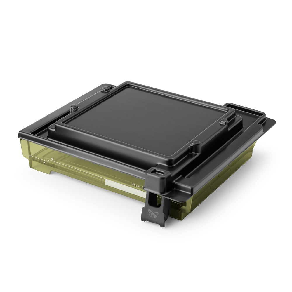 Form 2 Resin Tank LT