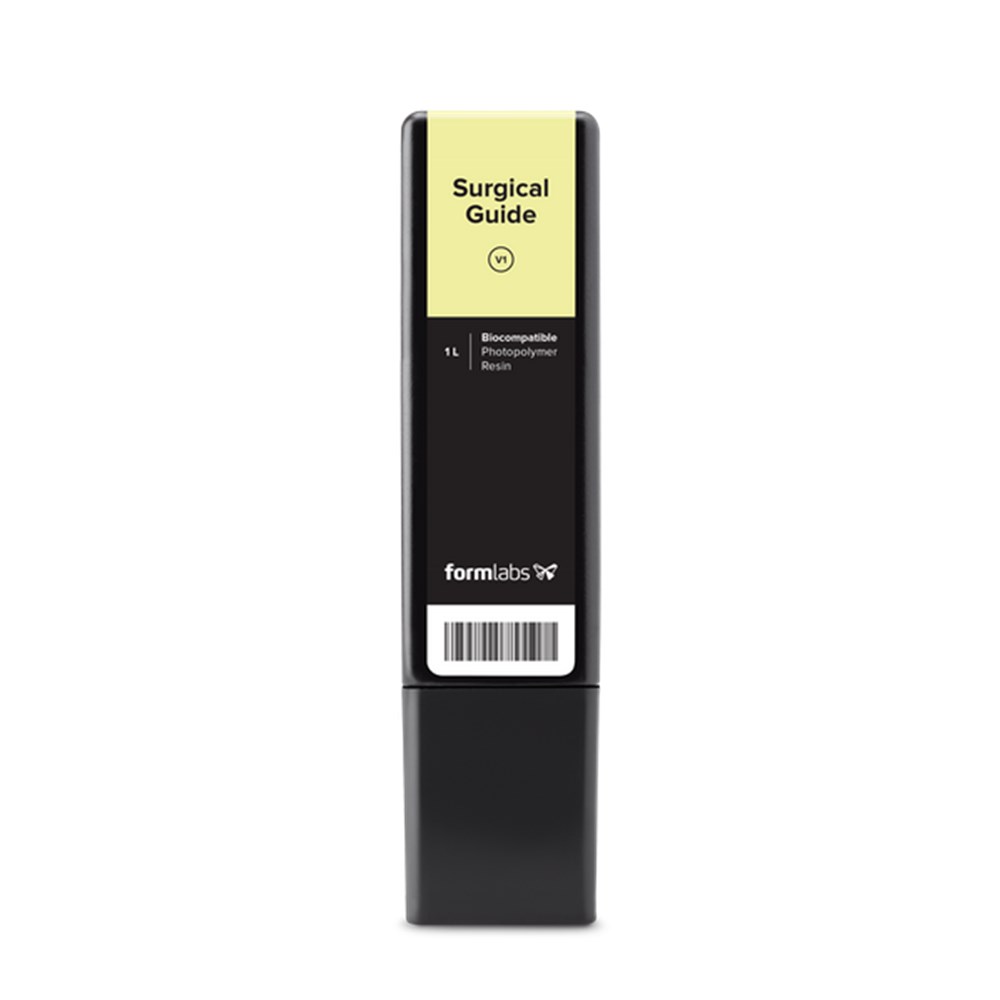 Formlabs Surgical Guide Resin