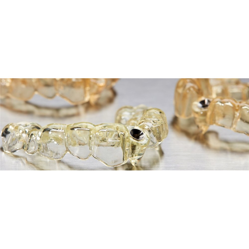 Formlabs Surgical Guide Resin