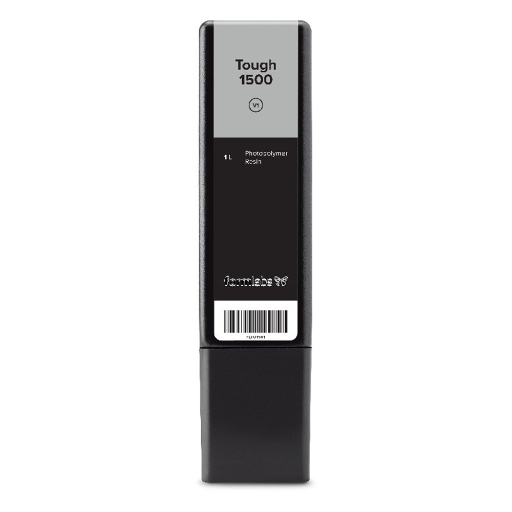 Formlabs Tough 1500 Resin
