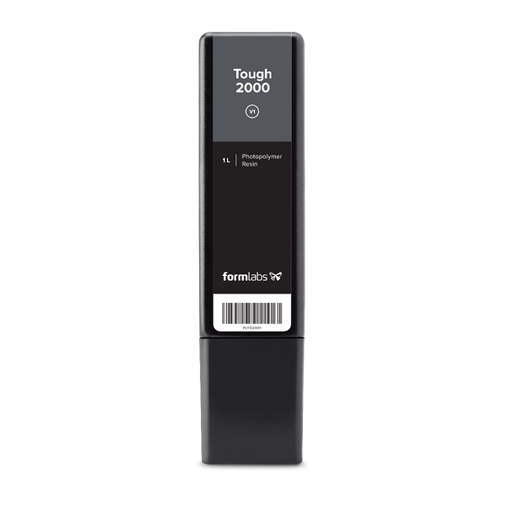 Formlabs Tough 2000 Resin V1