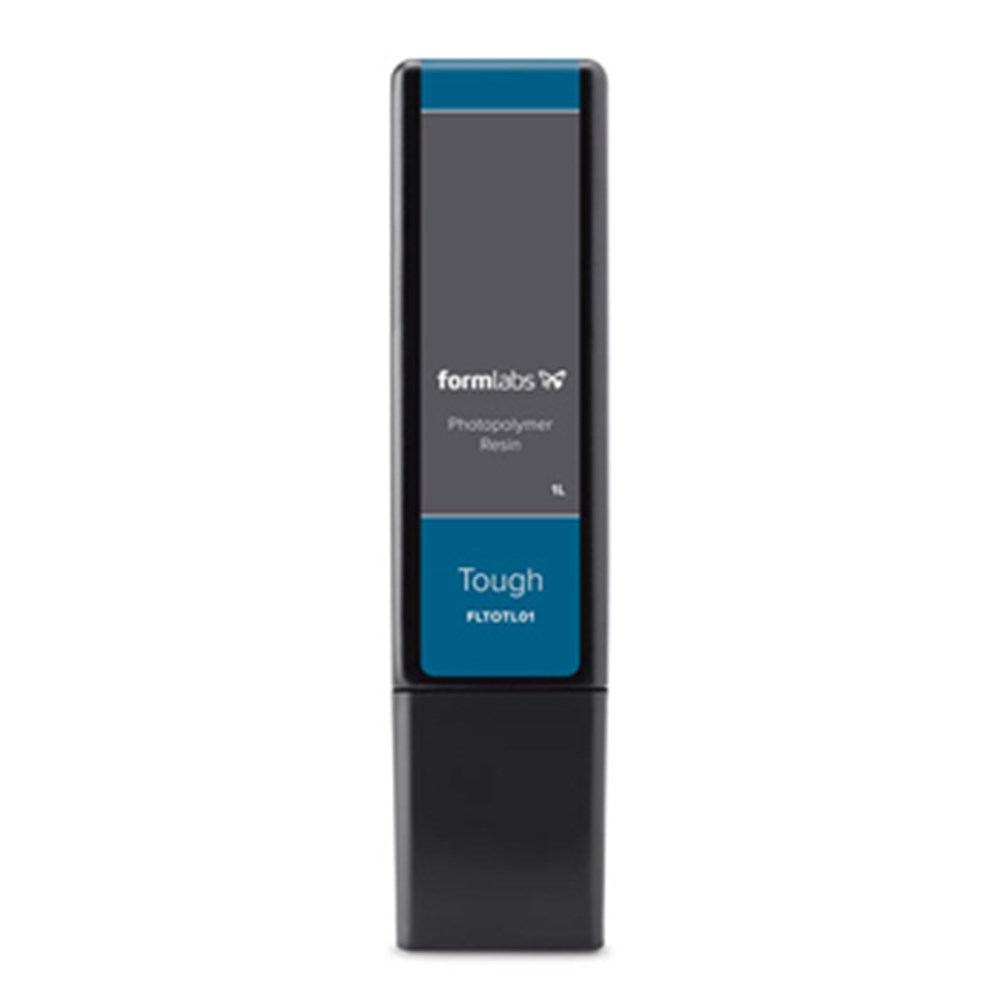 Formlabs Tough Resin V5