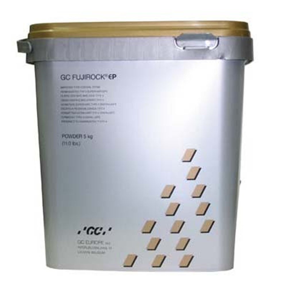 FUJI ROCK EP Golden Brown 5kg