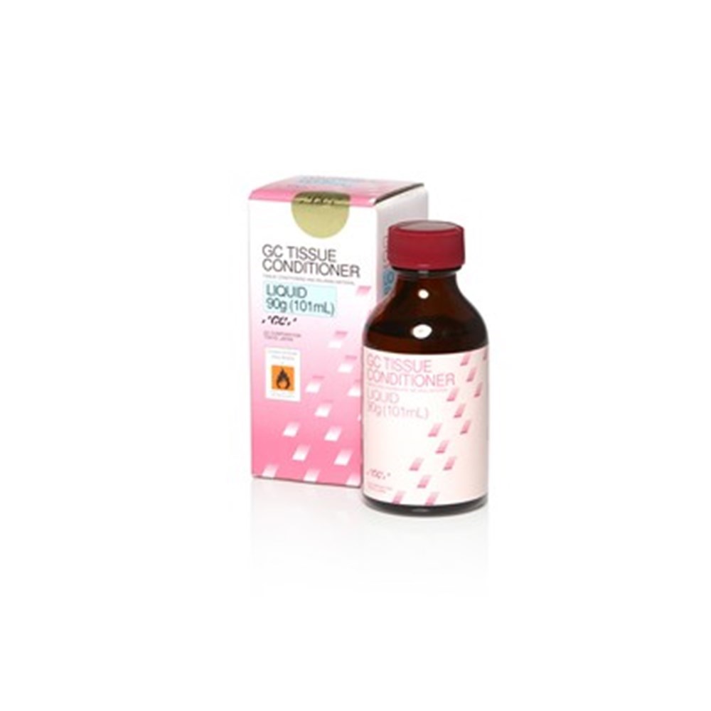 GC TISSUE CONDITIONER Liquid 9