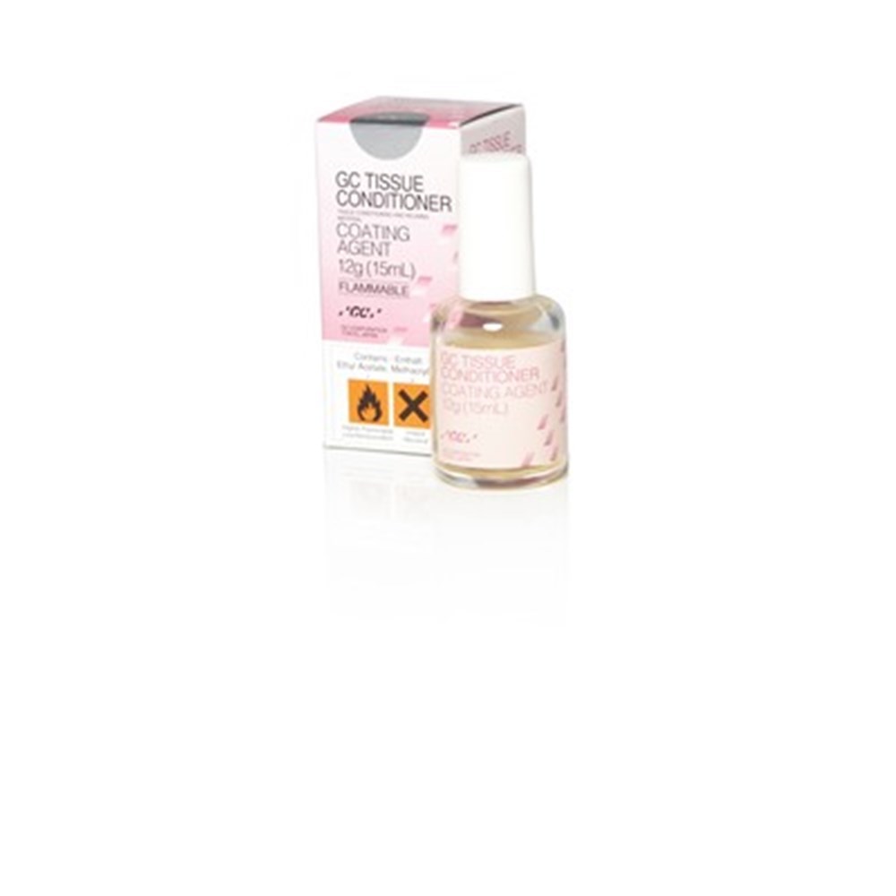 GC TISSUE CONDITIONER Coating