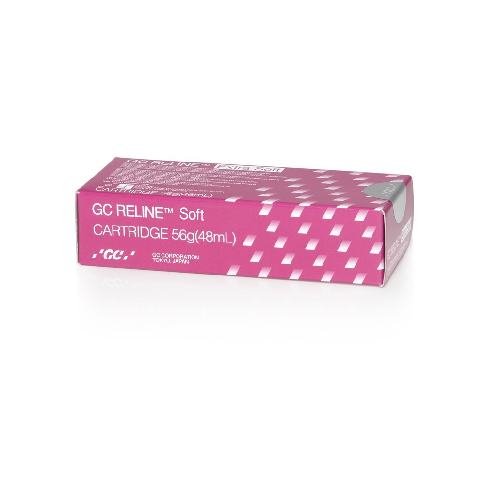 RELINE Soft Refill Cartridge 4