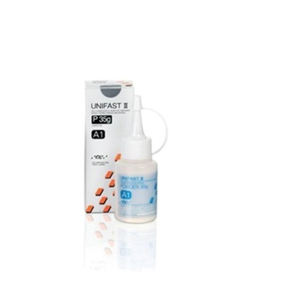 GC Unifast III - A1 Powder