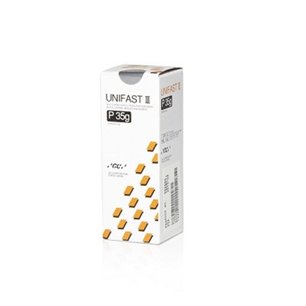 GC Unifast III - A3.5 Powde