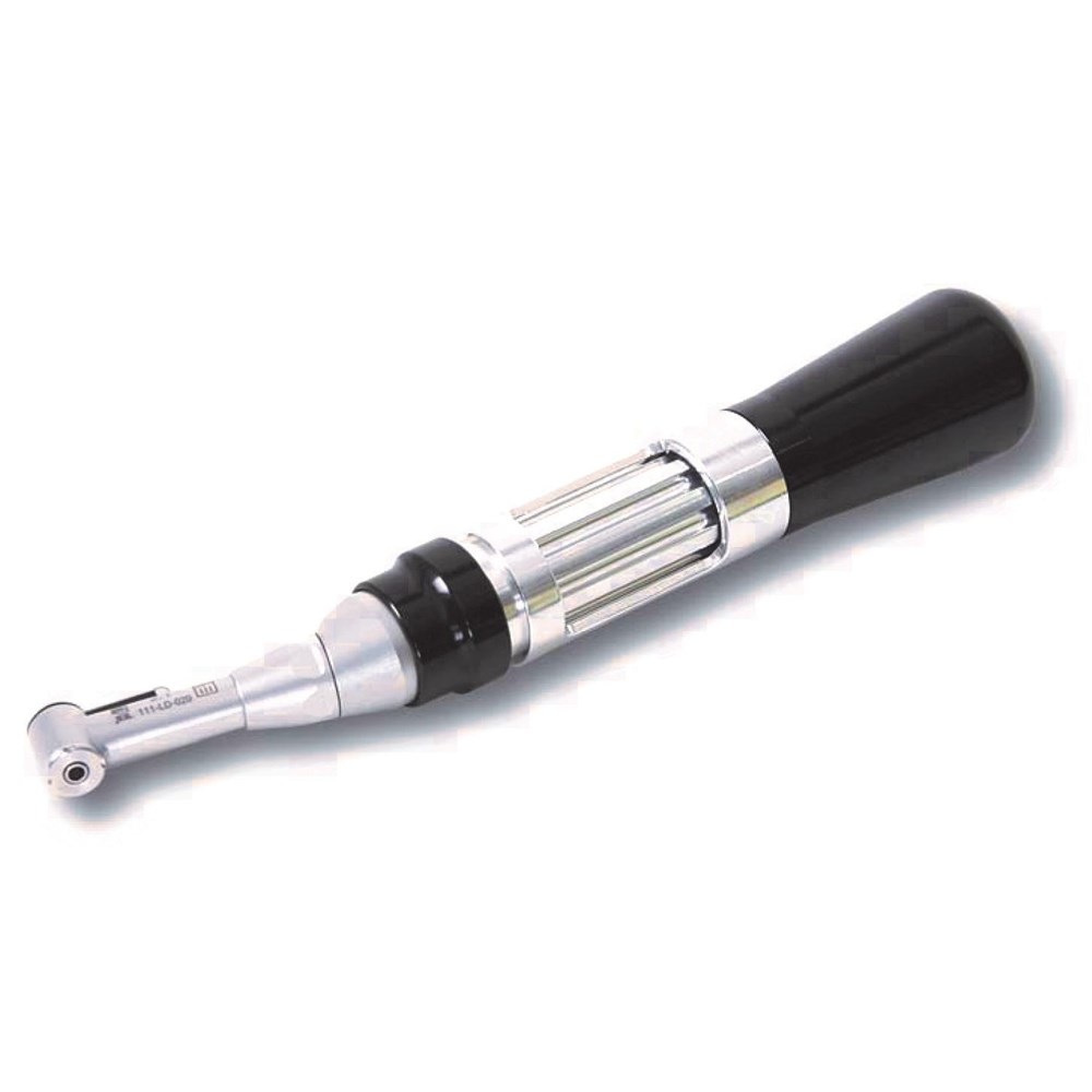 Right Angle Driver