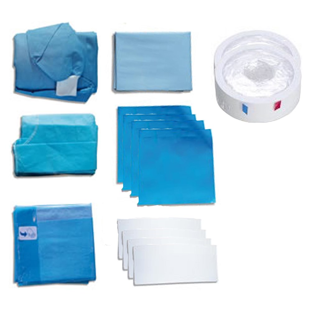 Impl-Kit PD 120111-1E (5PK)